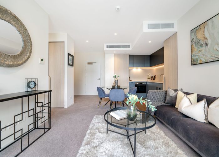  at 1407/10 Commerce Street, City Centre, Auckland City, Auckland