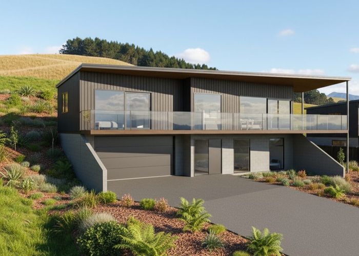  at Lot 77 Golden Elm Rise, Toi Toi, Nelson, Nelson / Tasman