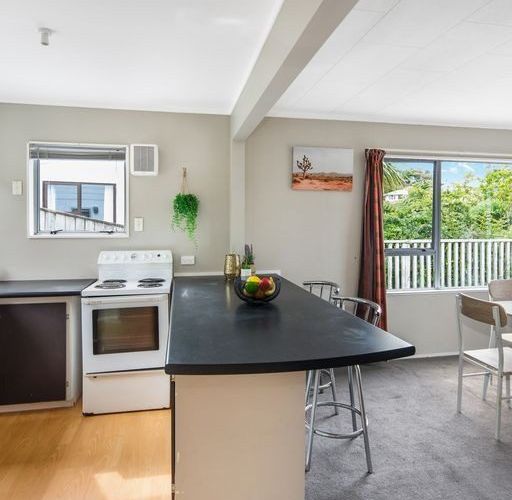  at 32A Cheltenham Terrace, Newlands, Wellington, Wellington