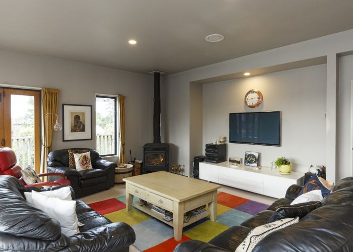  at 50A Clifton Terrace, Fitzherbert, Palmerston North