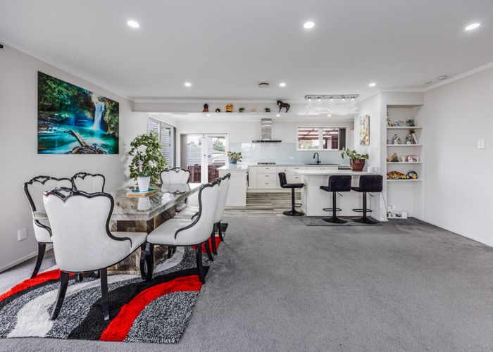  at 17 Cardiff Road, Pakuranga, Manukau City, Auckland