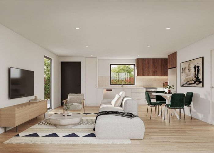  at 1/167 Bower Avenue, New Brighton, Christchurch City, Canterbury