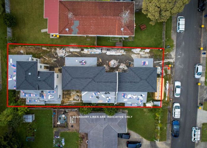  at 15 Kathleen Street, Totara Vale, Auckland