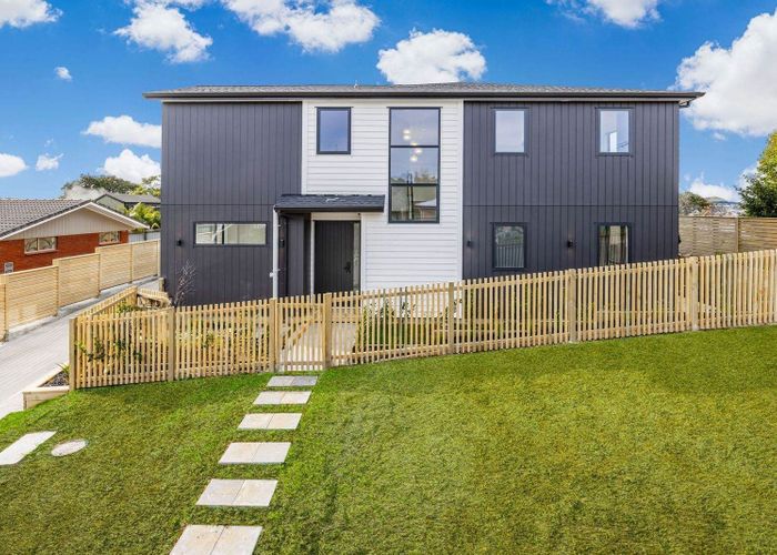  at 3A Frederick Street, Hillsborough, Auckland City, Auckland