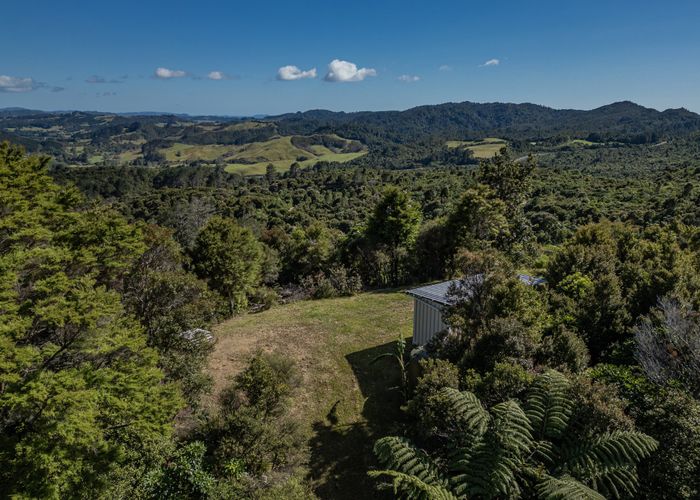 For sale 180 Silverstream Falls Row, Whenuakite, Whitianga, Thames