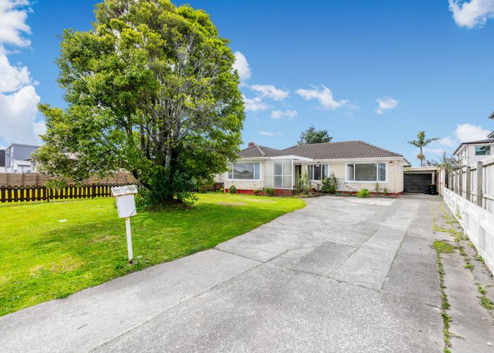 at 76 Mclean Avenue, Papatoetoe, Manukau City, Auckland