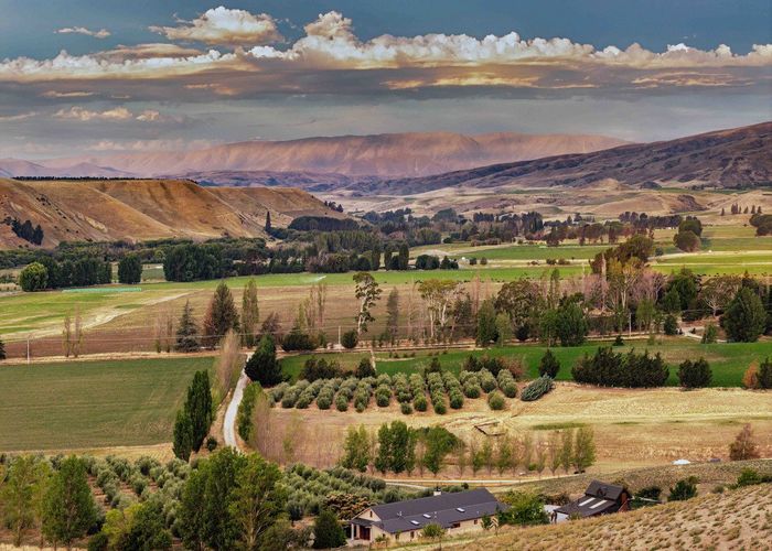  at 58 Thomson Gorge Road, Tarras, Central Otago, Otago
