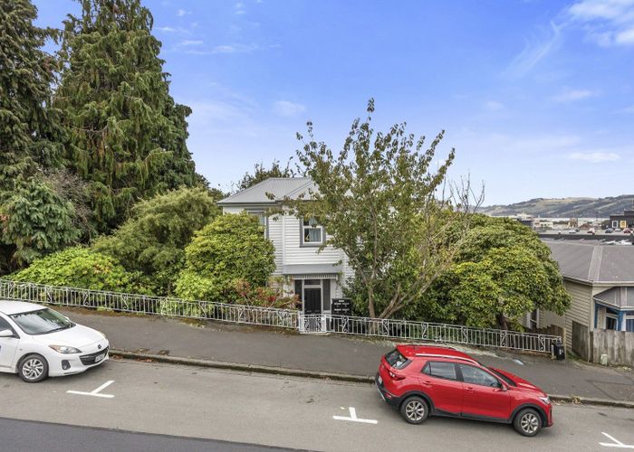  at 15 Scotland Street, City Centre, Dunedin, Otago