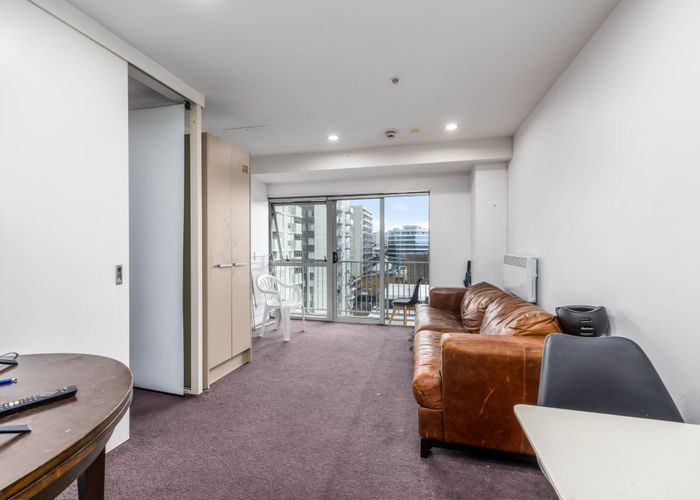  at 7G/208 Hobson Street, Auckland Central, Auckland