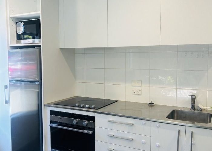  at 110/282 Madras Street , City Centre, Christchurch City, Canterbury