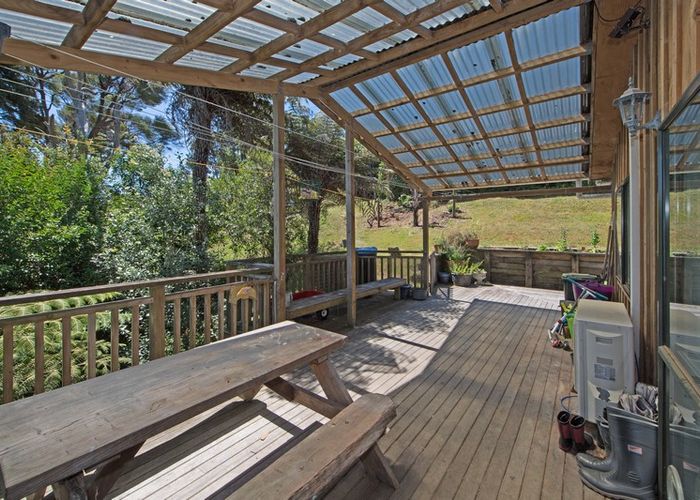  at 58 Erua Road, Ostend, Waiheke Island