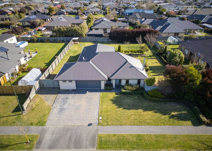  at 33 Beaumont Drive, Rolleston, Rolleston