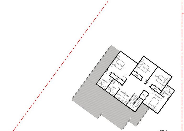  at Lot 13C/57 Schnapper Rock Road, Schnapper Rock, North Shore City, Auckland