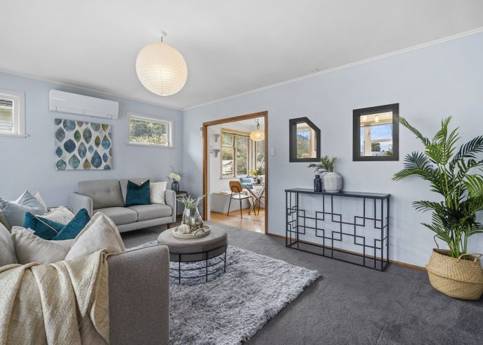  at 7 Edwin Street, Belmont, Lower Hutt