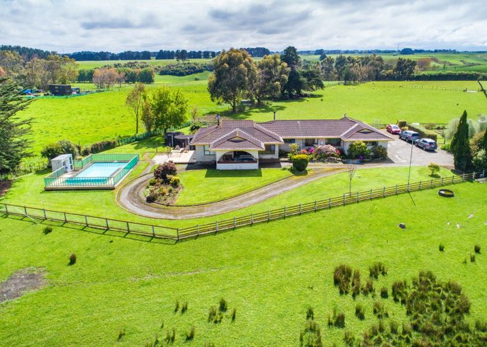  at 528 Stoney Creek Road, Kelvin Grove, Palmerston North