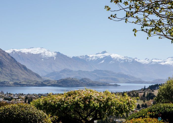  at 703 Aubrey Road, Albert Town, Wānaka