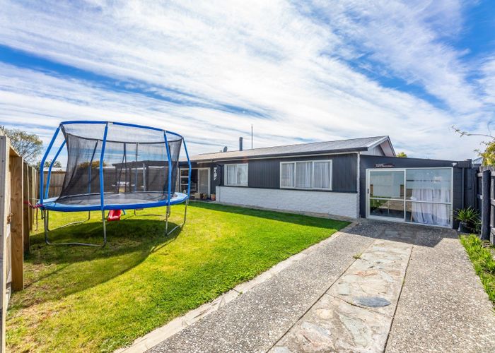  at 13 Faulkland Drive, Witherlea, Blenheim