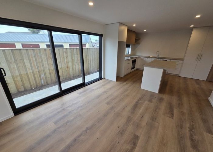  at 1/174 Olliviers Road , Phillipstown, Christchurch City, Canterbury