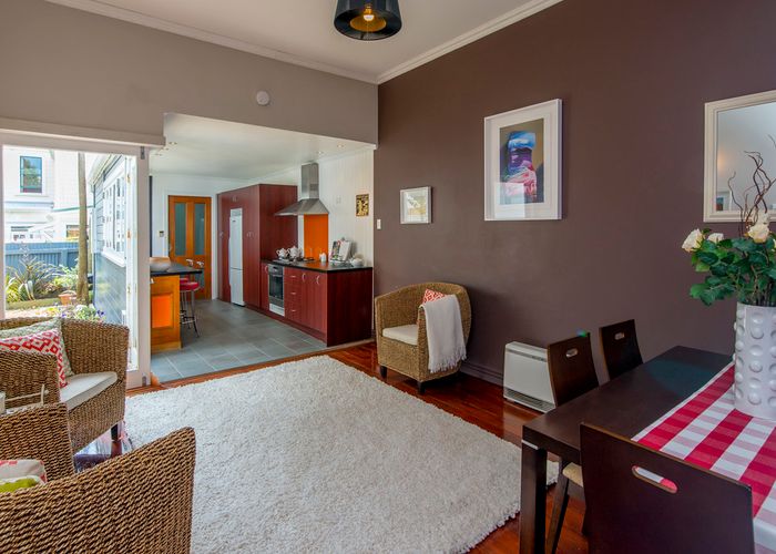  at 9 Newtown Avenue, Newtown, Wellington