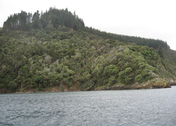  at 0 Picnic Bay, Waiona Bay, French Pass