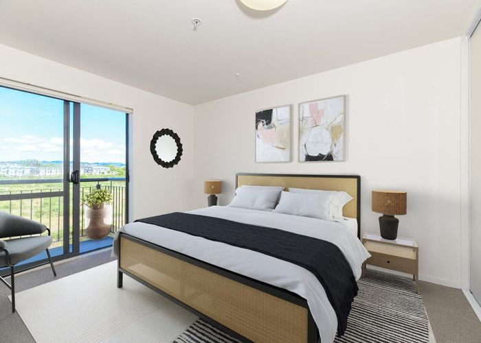  at 4E/17 Crown Lynn Place, New Lynn, Auckland