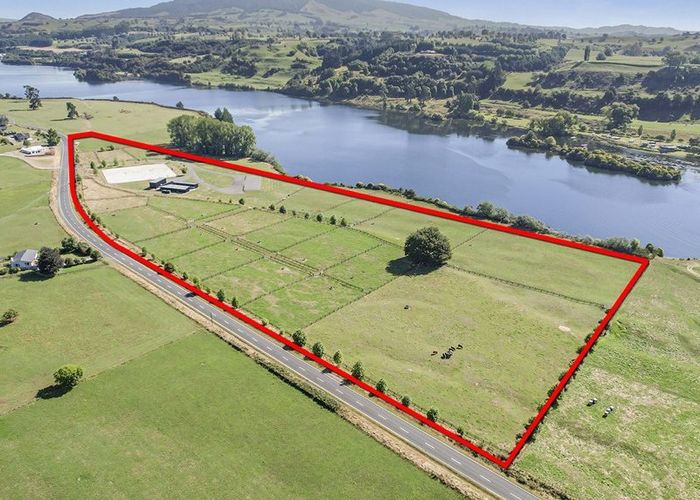  at 196 Horahora Road, Piarere, Tīrau