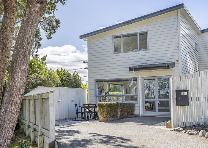  at 198B Helston Road, Paparangi, Wellington