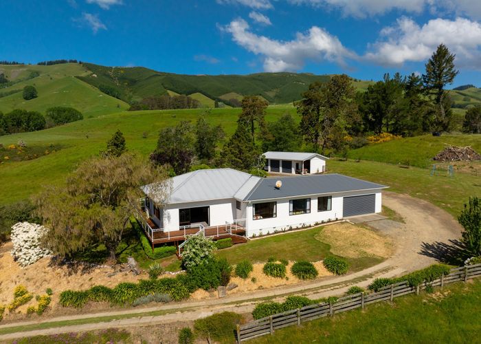  at 637 Tadmor Valley Road, Tapawera, Tasman, Nelson / Tasman