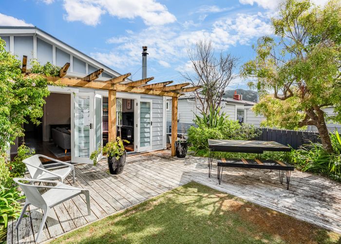  at 37 Tarikaka Street, Ngaio, Wellington, Wellington