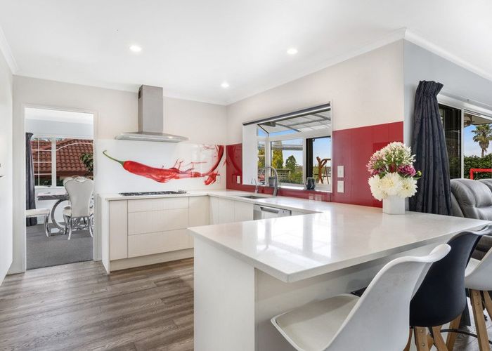  at 5 Dromora Close, Dannemora, Manukau City, Auckland