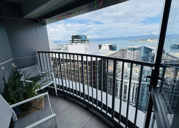  at 14E/120 The Terrace, Wellington Central, Wellington, Wellington