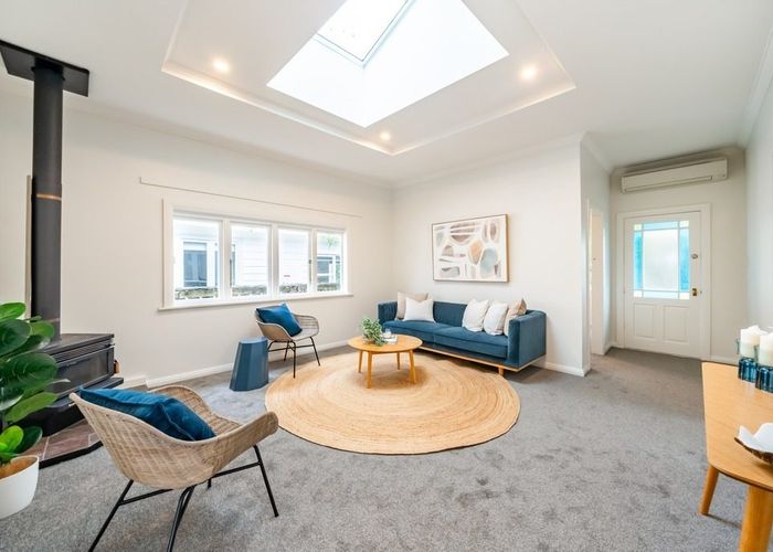  at 28 Miro Street, Eastbourne, Lower Hutt