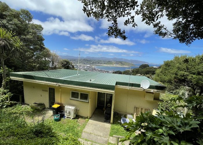  at 27A Hornsey Road, Melrose, Wellington, Wellington