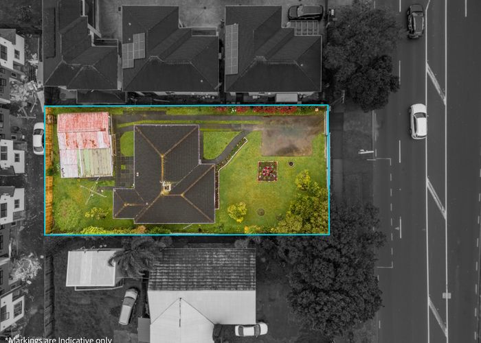  at 503 Massey Road, Mangere, Manukau City, Auckland