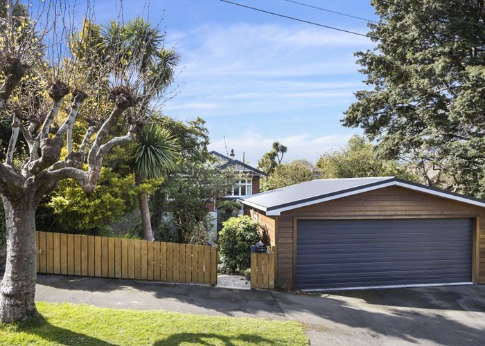  at 20 Como Street, Maori Hill, Dunedin