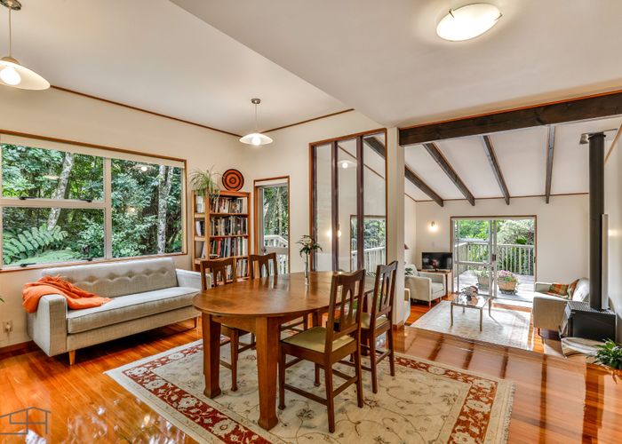  at 3 Paturoa Road, Titirangi, Waitakere City, Auckland