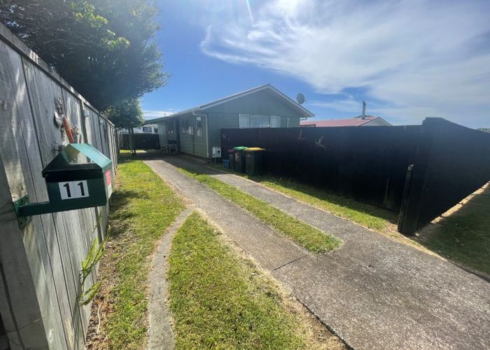  at 11 Villa Place, Bell Block, New Plymouth