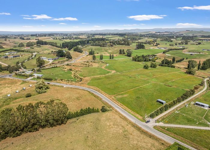  at 33A Devils Bridge Road, Weston, Waitaki, Otago