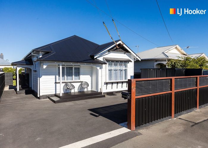  at 65 Richardson Street, Saint Kilda, Dunedin, Otago