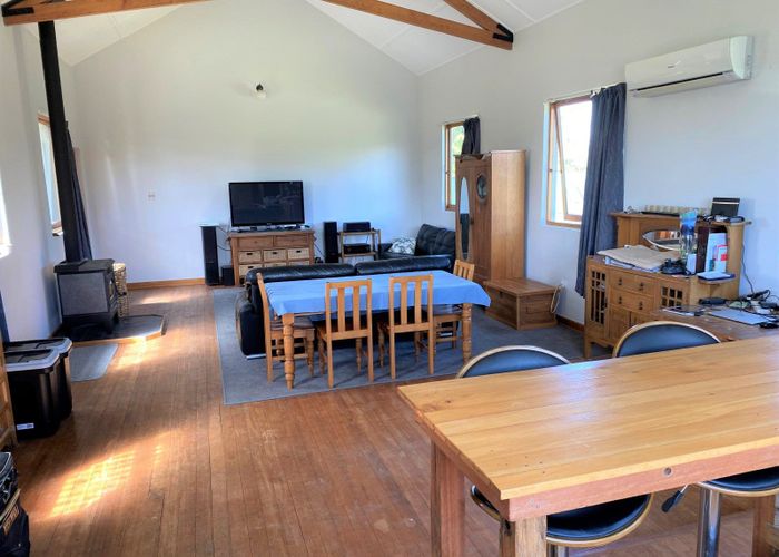  at 638 Hakataramea Valley Road, Hakataramea, Kurow