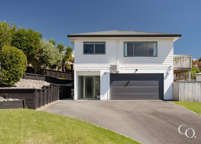  at 25 Poike Road, Hairini, Tauranga