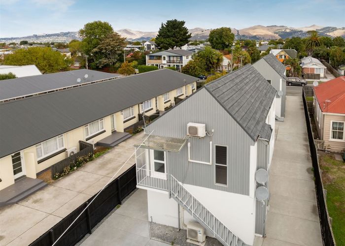 at 1/409 Gloucester Street, Linwood, Christchurch