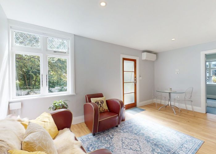  at 38A Kenya Street, Ngaio, Wellington, Wellington