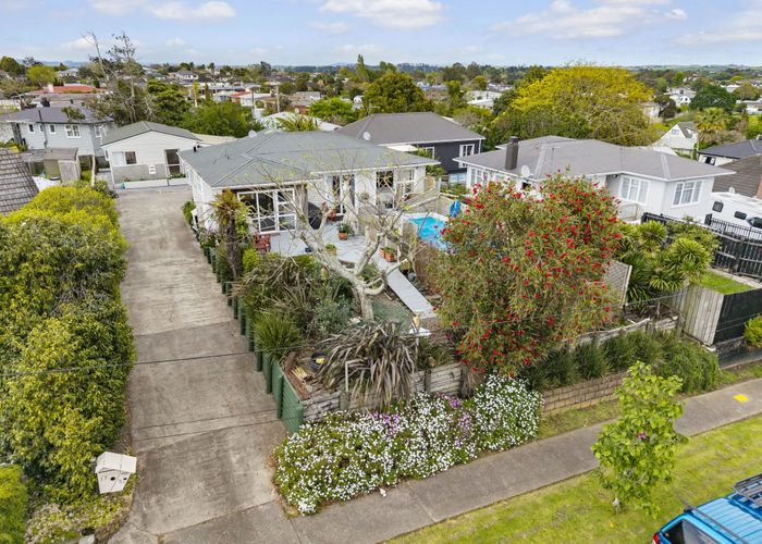  at 17 Kohiwi Road, Manurewa, Manukau City, Auckland