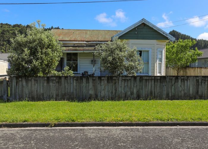  at 33 Taitua Street, Taumarunui