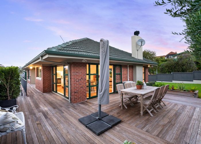  at 1 Hopkins Crescent, Kohimarama, Auckland City, Auckland