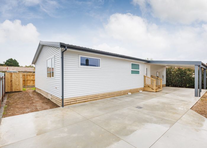  at 3a Pembroke Street, Highbury, Palmerston North, Manawatu / Whanganui