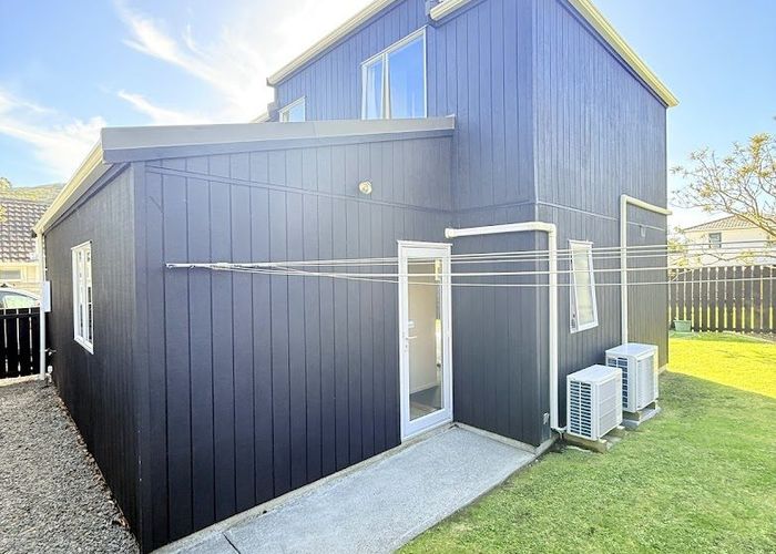  at 39a Bannister Avenue, Johnsonville, Wellington, Wellington
