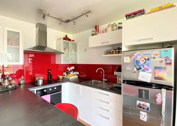  at 3A/17 Scanlan Street, Grey Lynn, Auckland