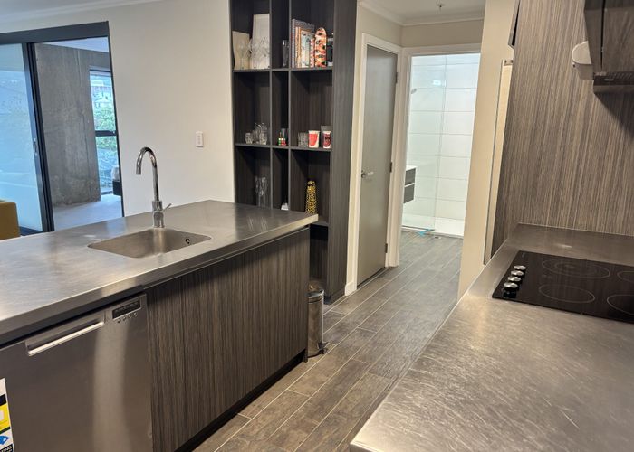  at 303/111 Molesworth Street, Thorndon, Wellington, Wellington